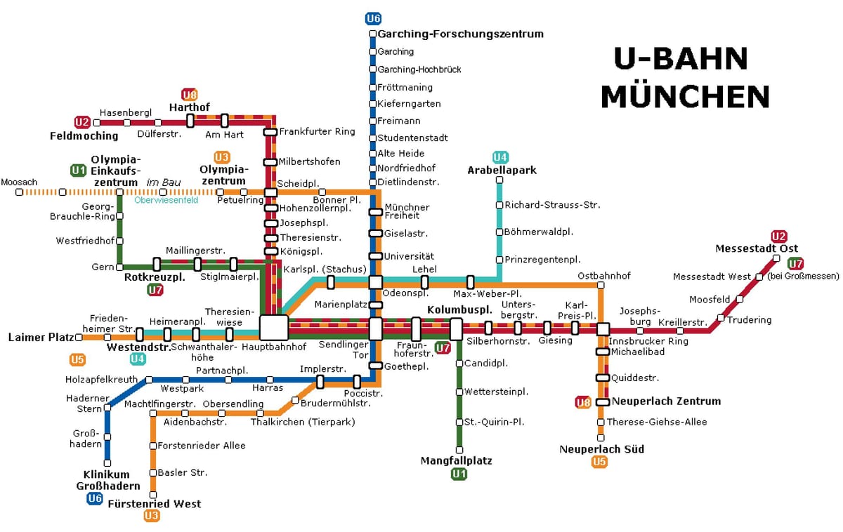 allt karta münchen